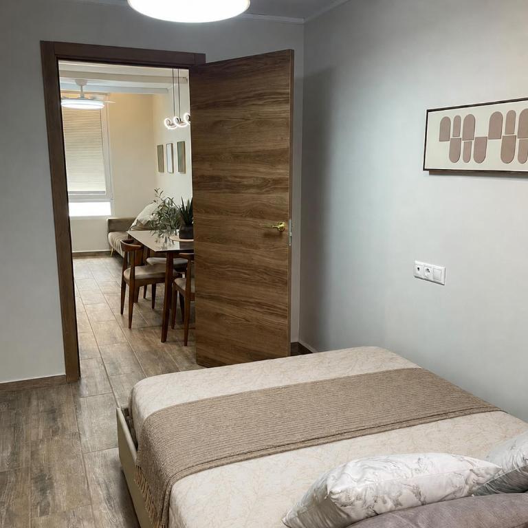 Apartamento el Farito - Apartamento de 1 dormitorio - 8