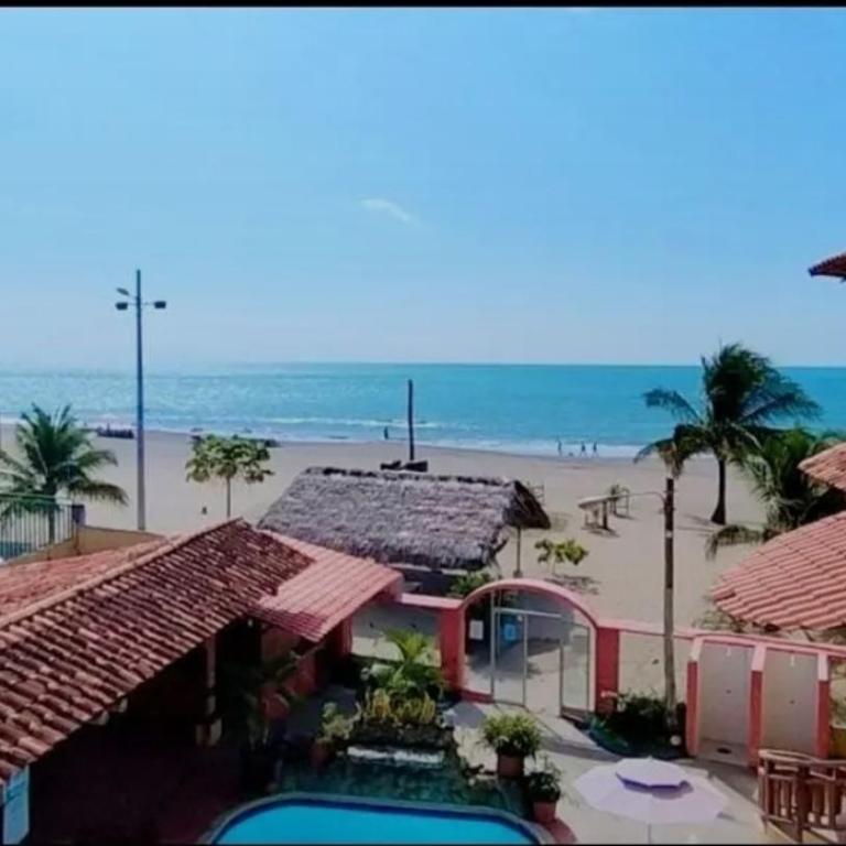 Vía Marina - Apartamento de 1 dormitorio - 1