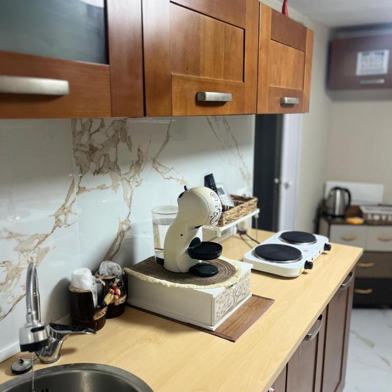 La Perla di Napoli - One-Bedroom Apartment - 15