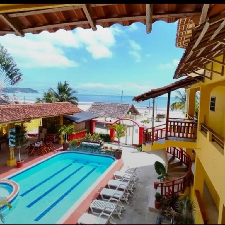 Vía Marina - Apartamento de 1 dormitorio - 5
