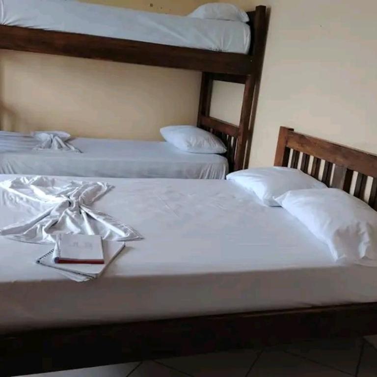 Vía Marina - Apartamento de 1 dormitorio - 8