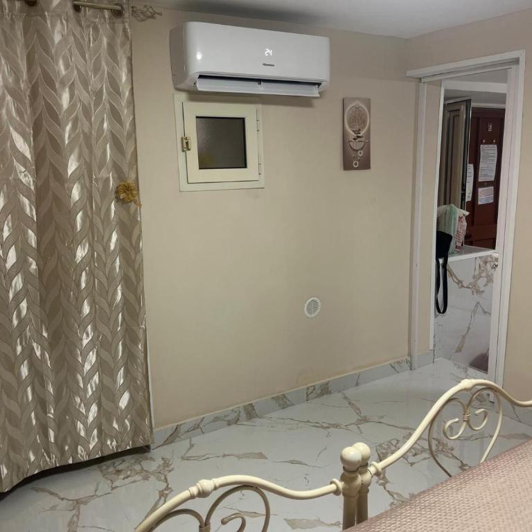 La Perla di Napoli - One-Bedroom Apartment - 21