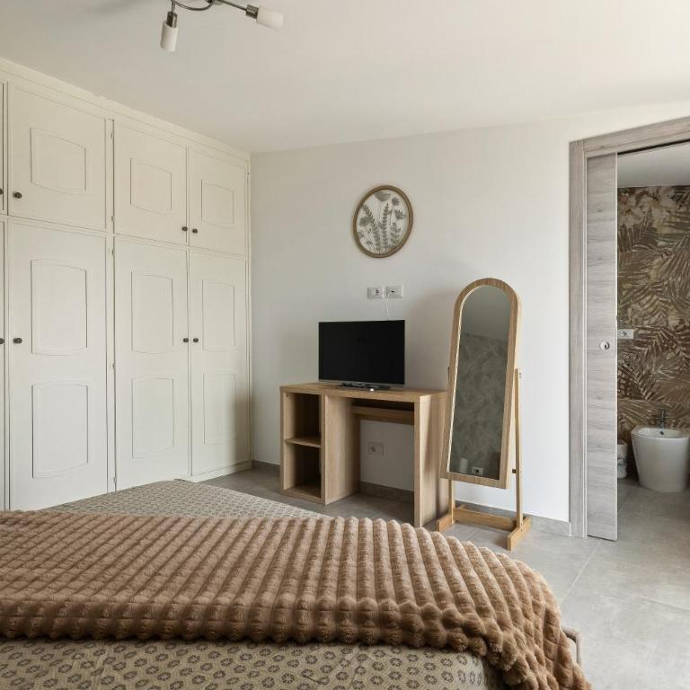 villa salamandra - Appartamento con 3 Camere da Letto - 38