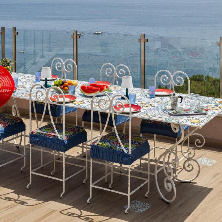 villa salamandra - Appartamento con 3 Camere da Letto - 31