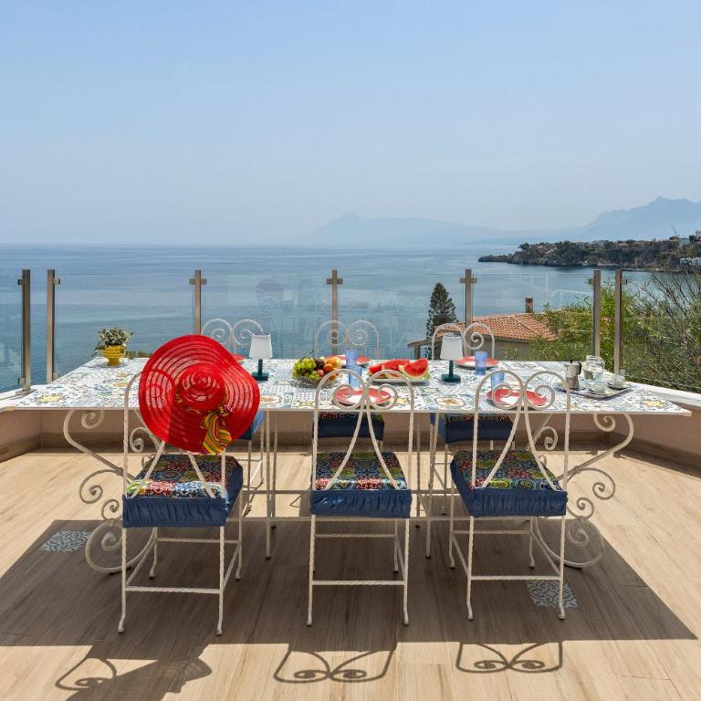 villa salamandra - Appartamento con 3 Camere da Letto - 32