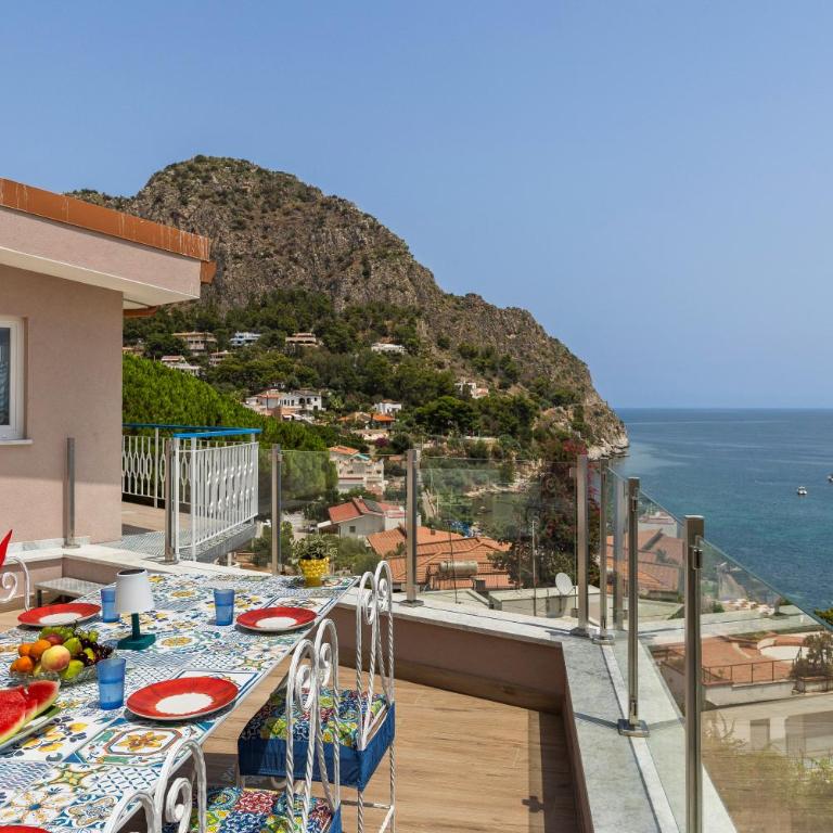 villa salamandra - Appartamento con 3 Camere da Letto - 30