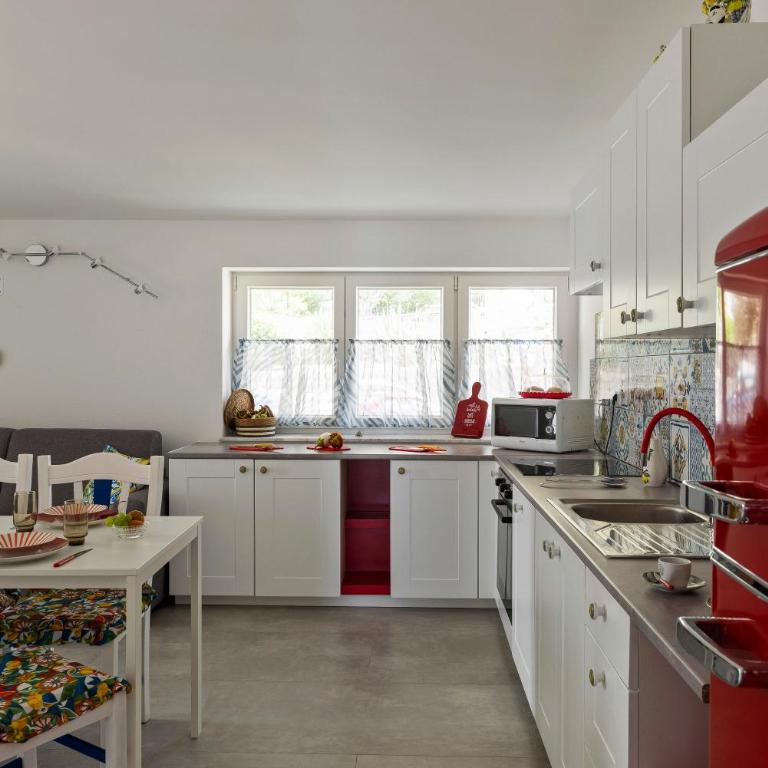 villa salamandra - Appartamento con 3 Camere da Letto - 58