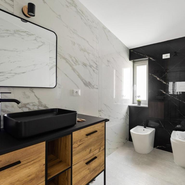 villa salamandra - Appartamento con 3 Camere da Letto - 52
