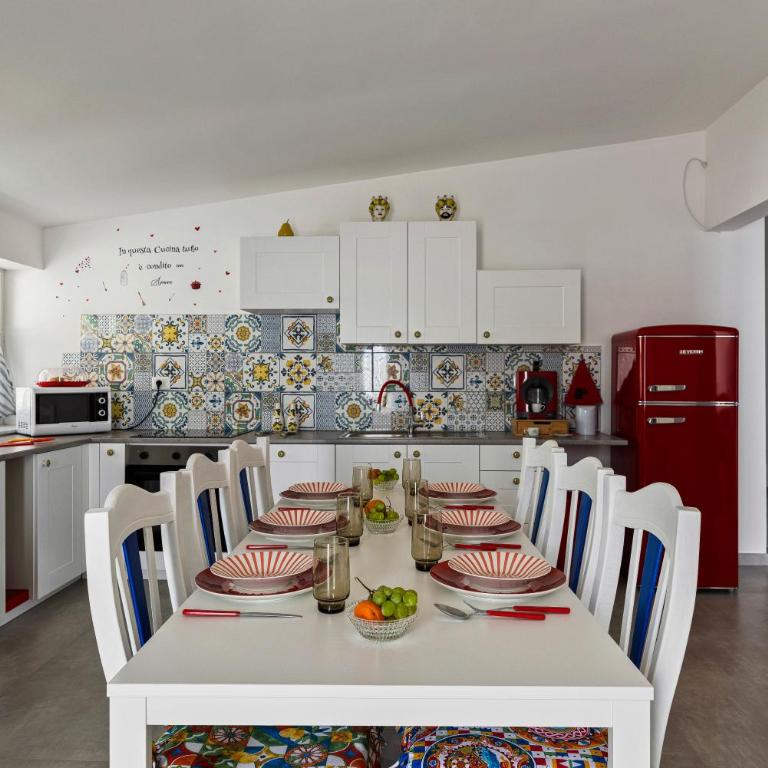 villa salamandra - Appartamento con 3 Camere da Letto - 46
