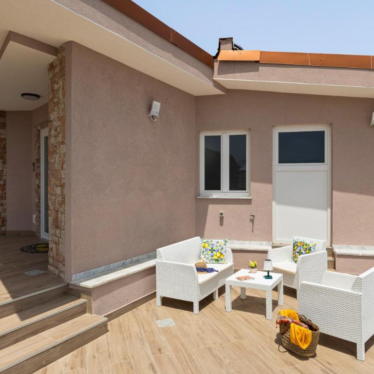 villa salamandra - Appartamento con 3 Camere da Letto - 43