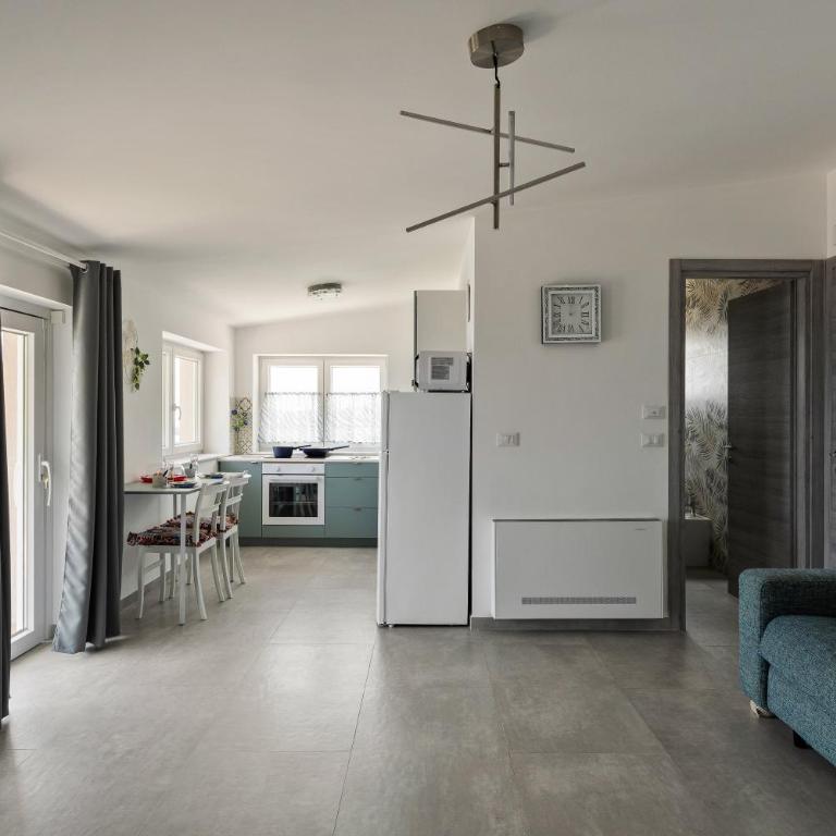 villa salamandra - Appartamento con 1 Camera da Letto - 37