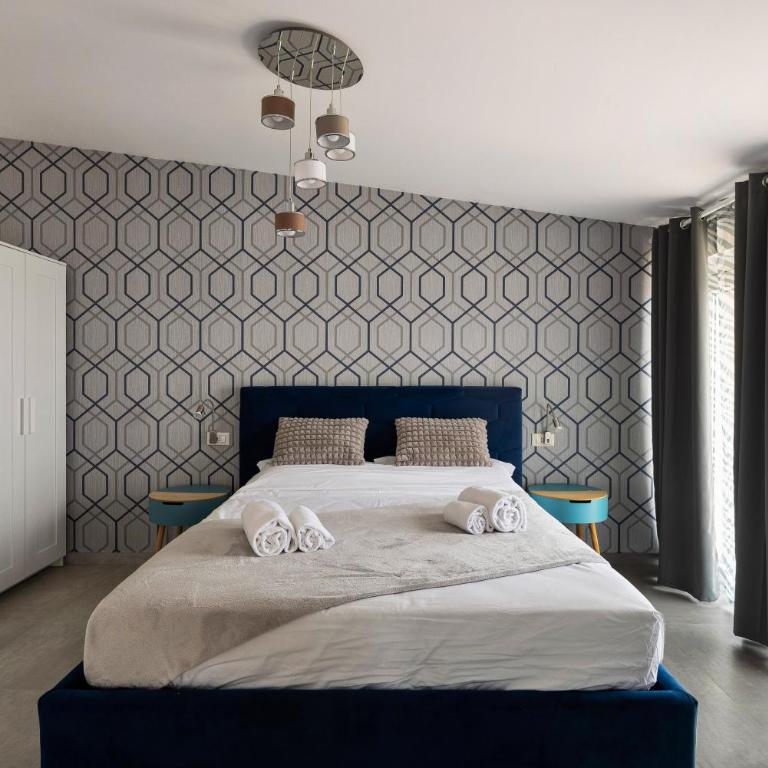 villa salamandra - Appartamento con 1 Camera da Letto - 44