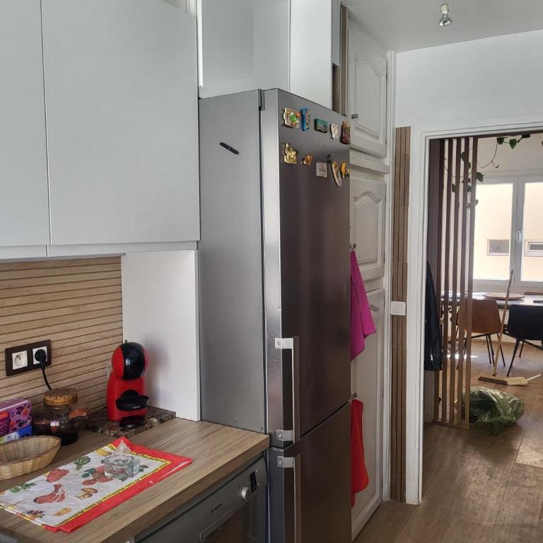 Le GAISOLEIL - Appartement 1 Chambre - 2