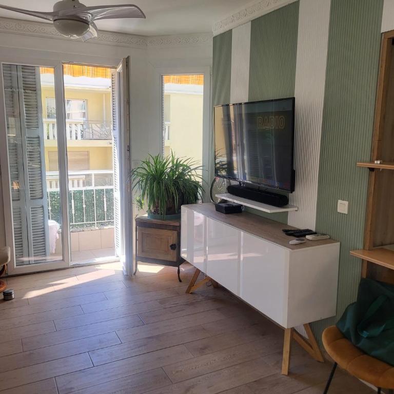 Le GAISOLEIL - Appartement 1 Chambre - 4