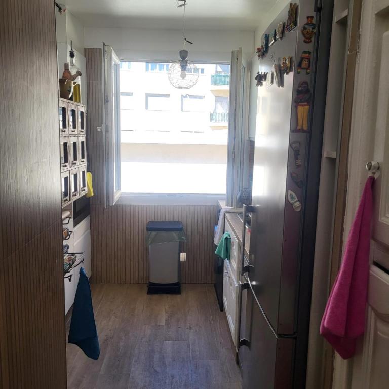 Le GAISOLEIL - Appartement 1 Chambre - 9