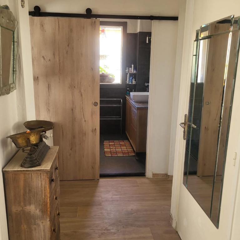 Le GAISOLEIL - Appartement 1 Chambre - 10