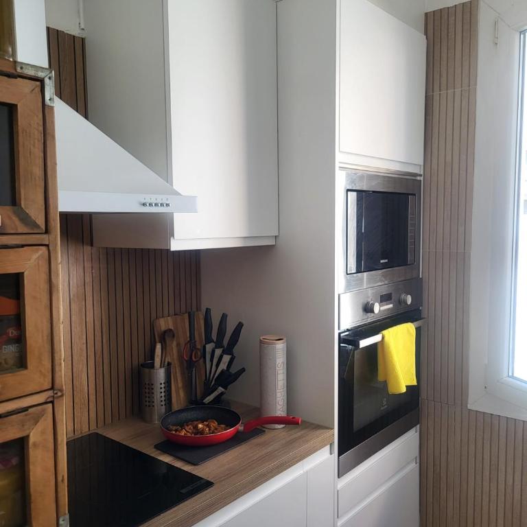 Le GAISOLEIL - Appartement 1 Chambre - 11