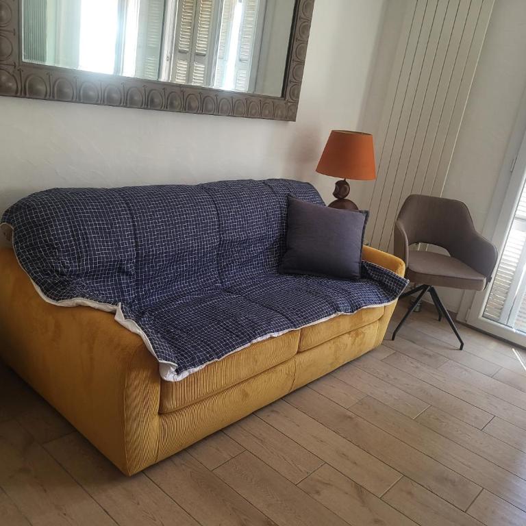 Le GAISOLEIL - Appartement 1 Chambre - 12