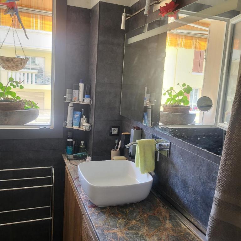 Le GAISOLEIL - Appartement 1 Chambre - 13
