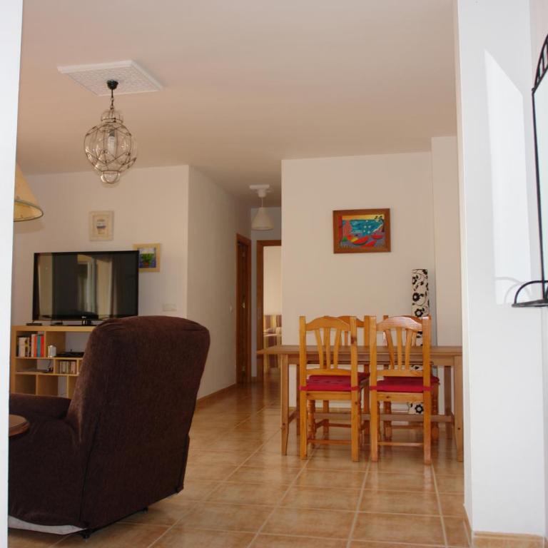 Luxurious Carabeo 2000 1.3 - Apartamento con vistas al mar - 8