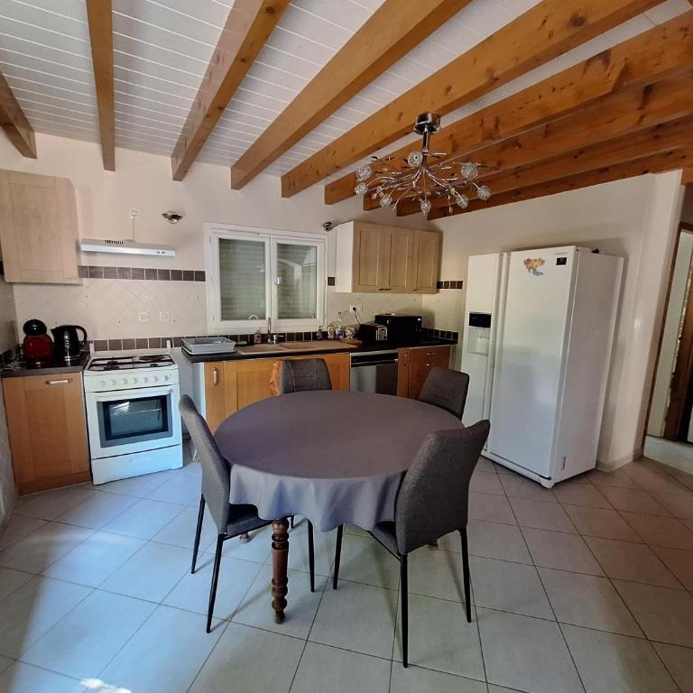 Gite de la véore - Maison 2 Chambres - 2