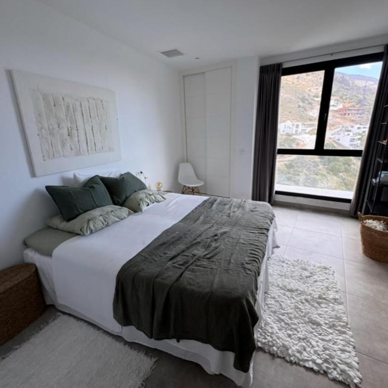 Villa de la crème - Villa de 3 dormitorios - 12