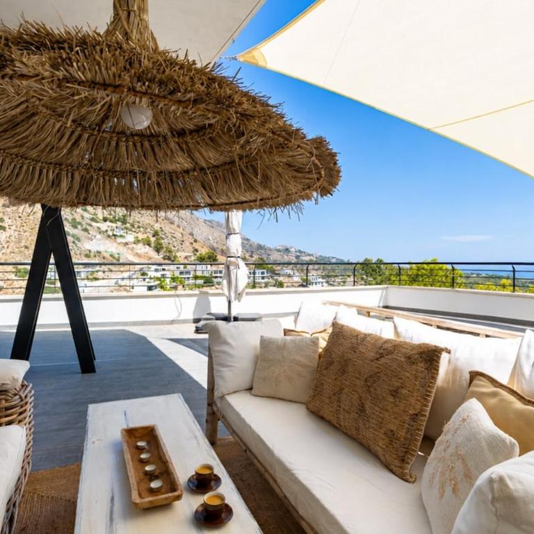 Villa de la crème - Villa de 3 dormitorios - 22
