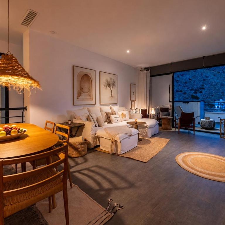 Villa de la crème - Villa de 3 dormitorios - 24