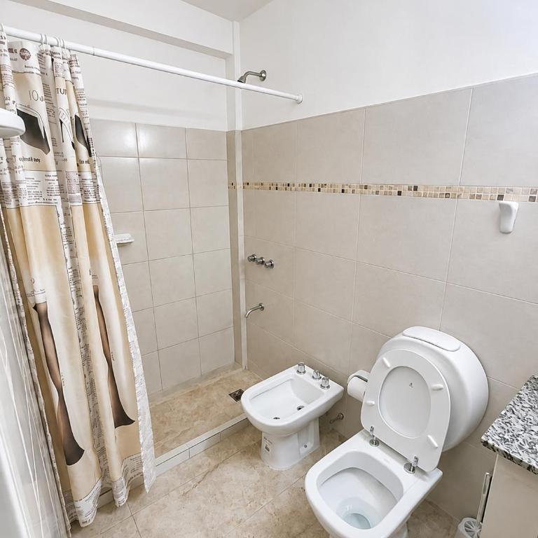 Center Studio 3pax apartamento - Apartamento de 1 dormitorio - 12