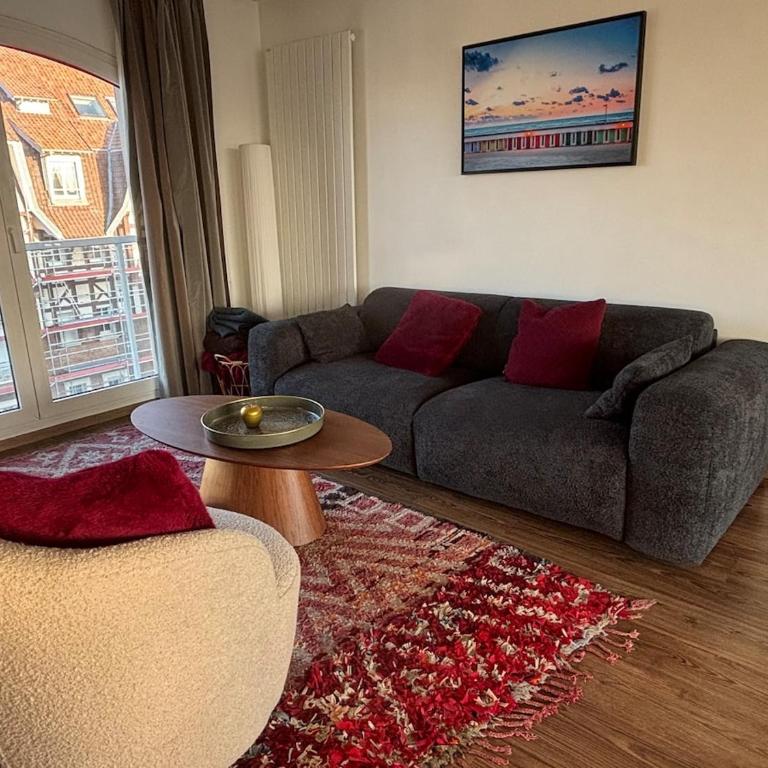 Élégant Duplex Familial sur les toits - Apartment mit 2 Schlafzimmern - 14