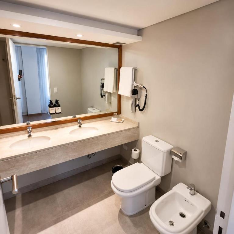 Hotel NH Buenos Aires latino - Apartamento de 1 dormitorio - 8
