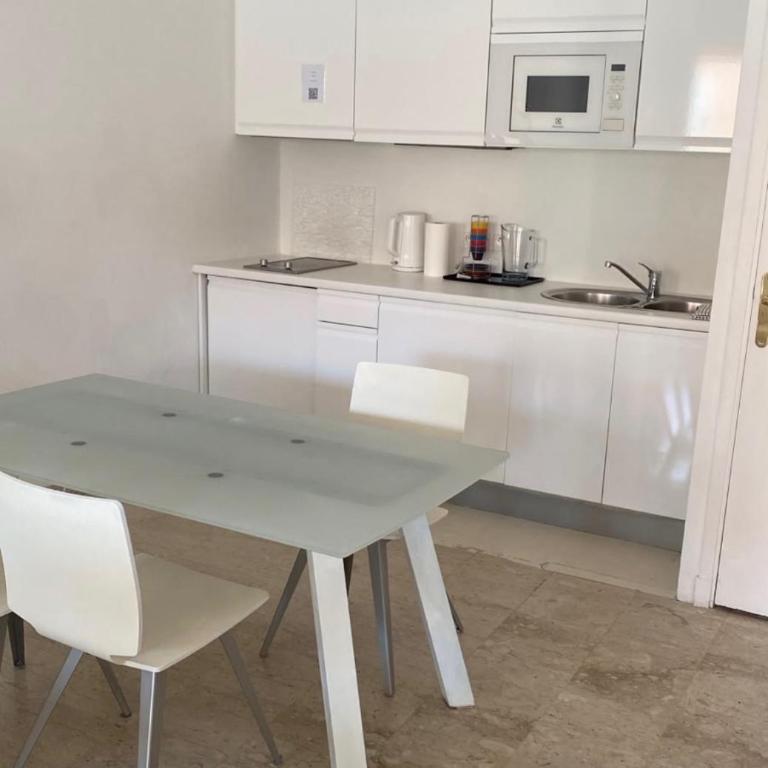 Monaco Studio "907" - Appartement avec Balcon - 6