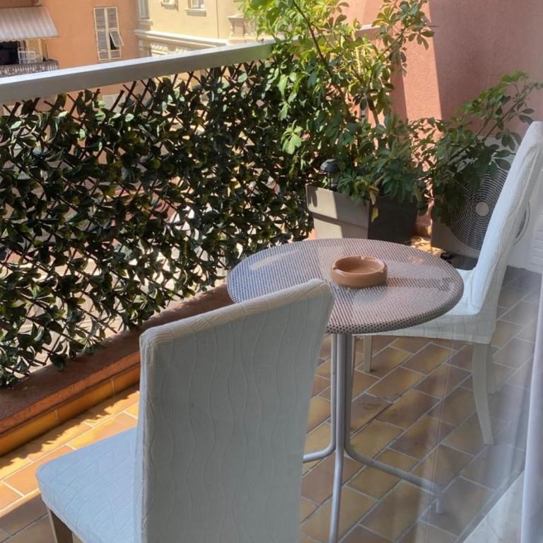 Monaco Studio "907" - Appartement avec Balcon - 2