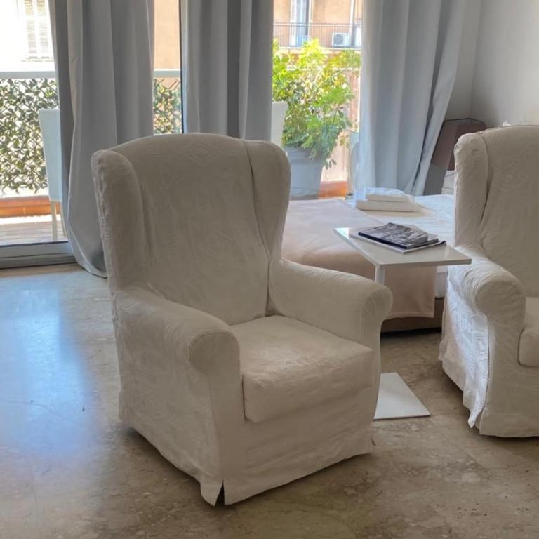 Monaco Studio "907" - Appartement avec Balcon - 3