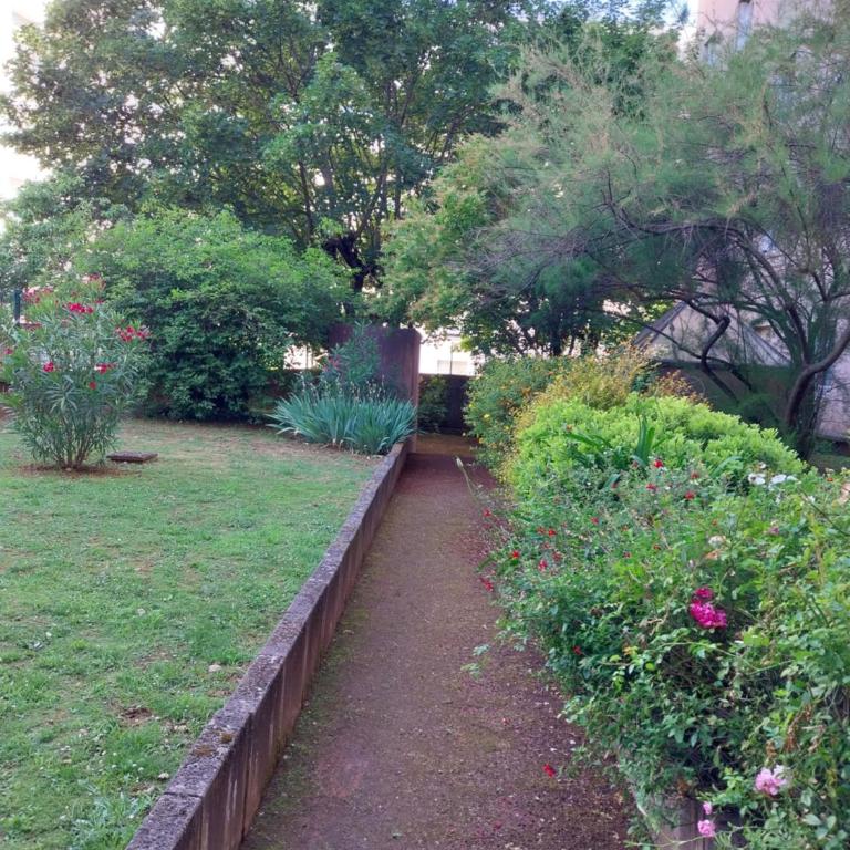 Tamaris la doua insa - Apartment mit 1 Schlafzimmer - 5