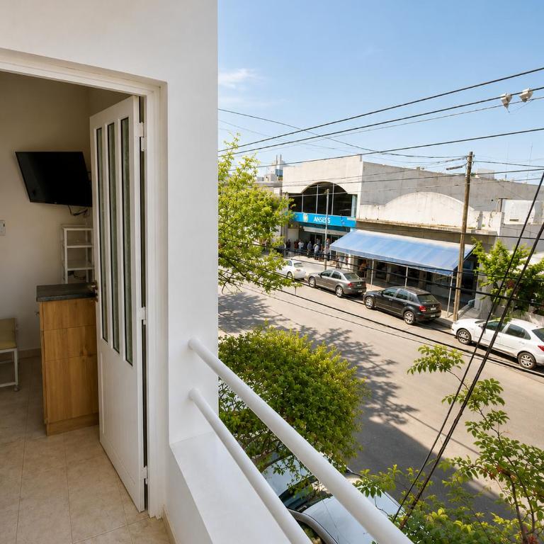 Center Studio 3pax apartamento - Apartamento de 1 dormitorio - 15