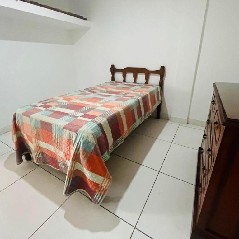 Hospedaje La Merced Chanchamayo - Mini Departamento - Apartamento de 3 dormitorios - 10