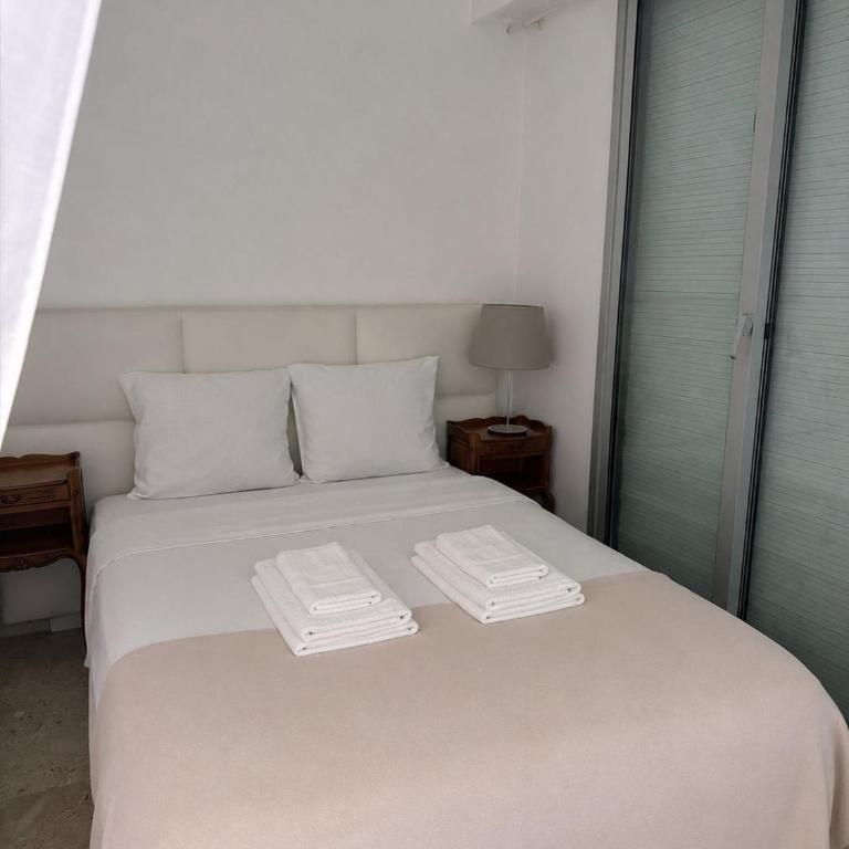 Monaco Studio "907" - Appartement avec Balcon - 5