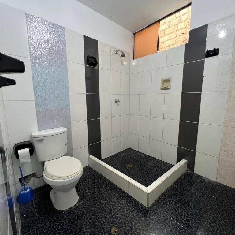 Hospedaje La Merced Chanchamayo - Mini Departamento - Apartamento de 3 dormitorios - 4