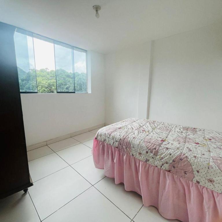 Hospedaje La Merced Chanchamayo - Mini Departamento - Apartamento de 3 dormitorios - 7