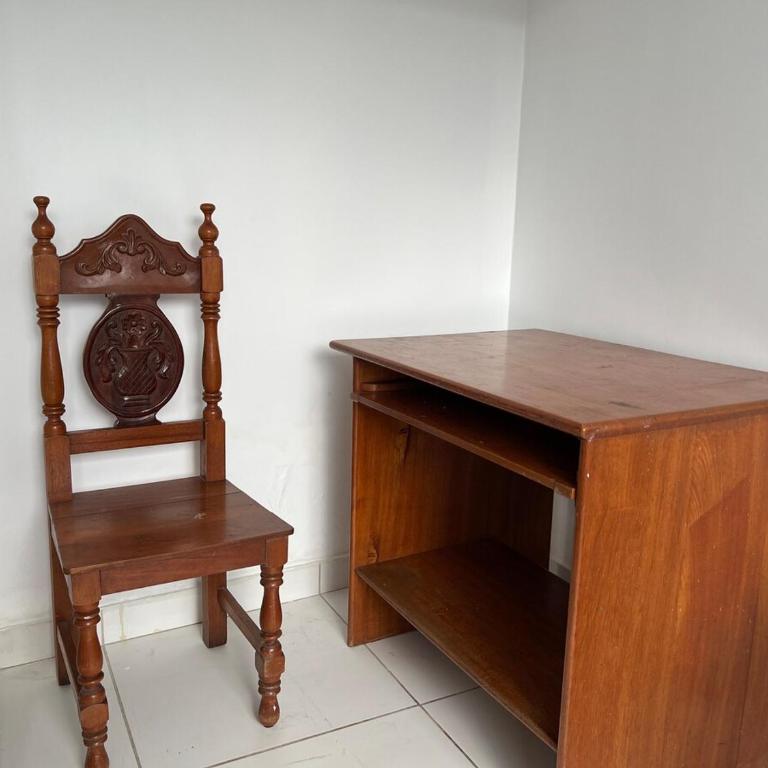 Hospedaje La Merced Chanchamayo - Mini Departamento - Apartamento de 3 dormitorios - 8
