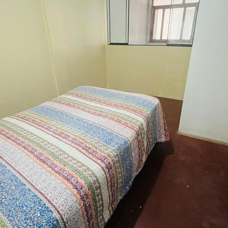 Hospedaje La Merced Chanchamayo - Mini Departamento - Apartamento de 3 dormitorios - 9