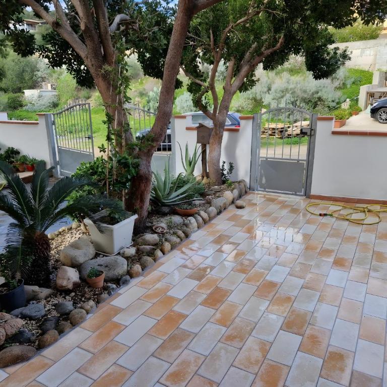 Villa Marisol Agrustos - Casa con 2 Camere da Letto - 2
