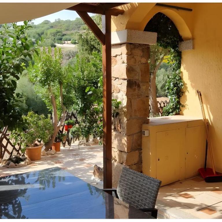 Villa Marisol Agrustos - Casa con 2 Camere da Letto - 4