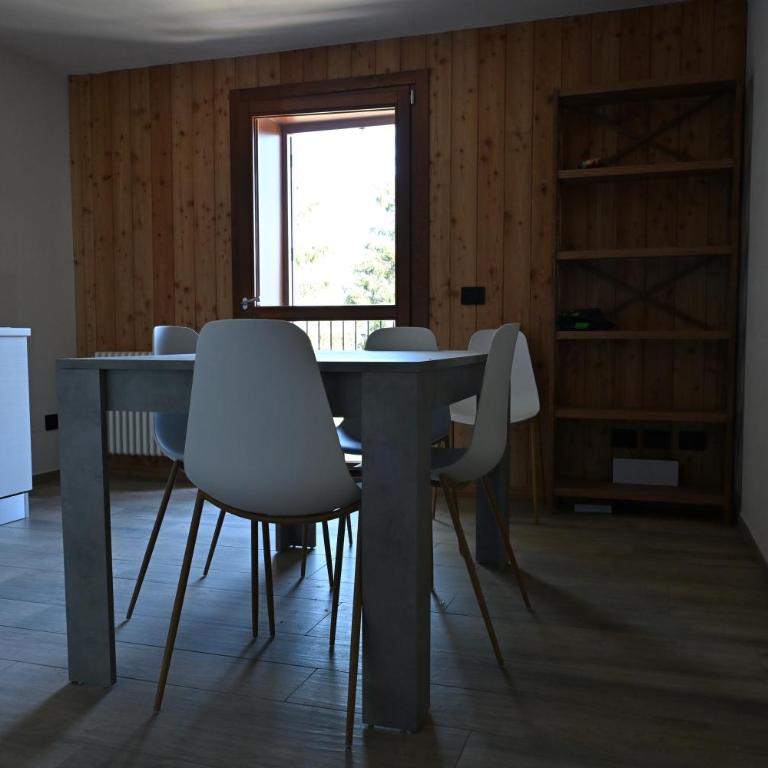 Chalet du Sky PILA Les Fleurs SKI & MTB - Casa con 2 Camere da Letto - 2