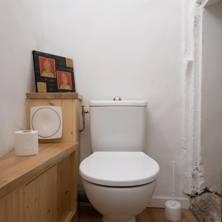 Cycl'Appart - Appartement 1 Chambre - 15