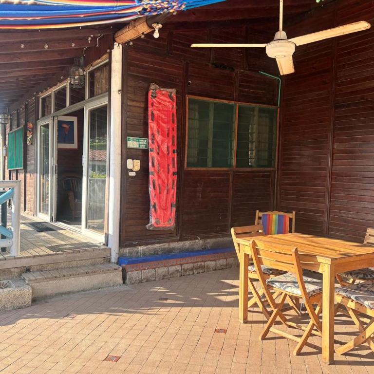 SiÉ Cabaña en Coveñas cerca a la playa - Casa de 3 dormitorios - 35