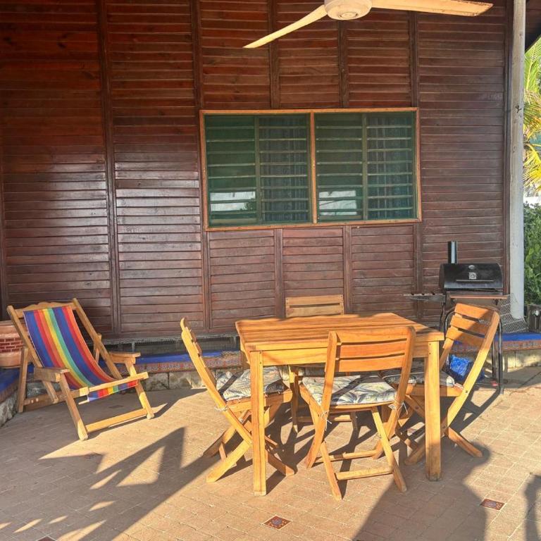 SiÉ Cabaña en Coveñas cerca a la playa - Casa de 3 dormitorios - 36