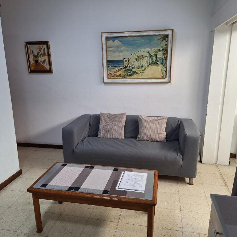 Loft luminoso y espacioso al lado de Las Canteras - Loft - 2