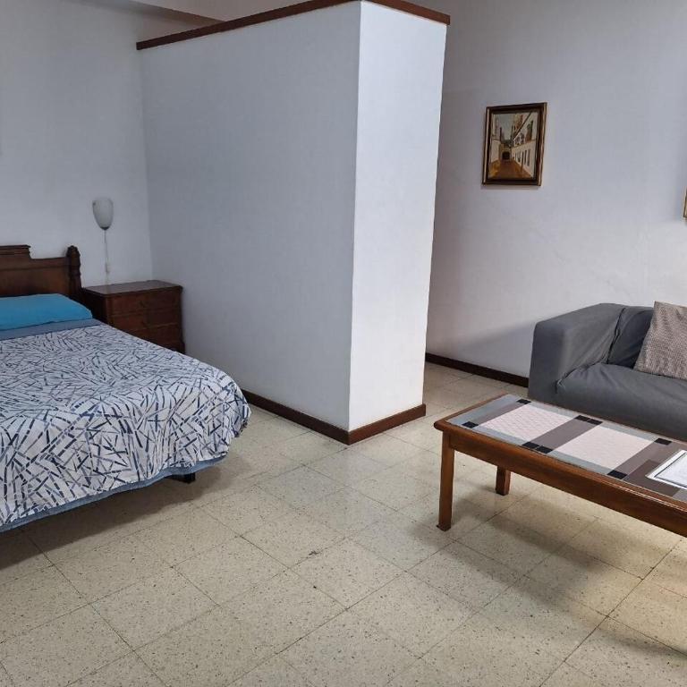 Loft luminoso y espacioso al lado de Las Canteras - Loft - 7